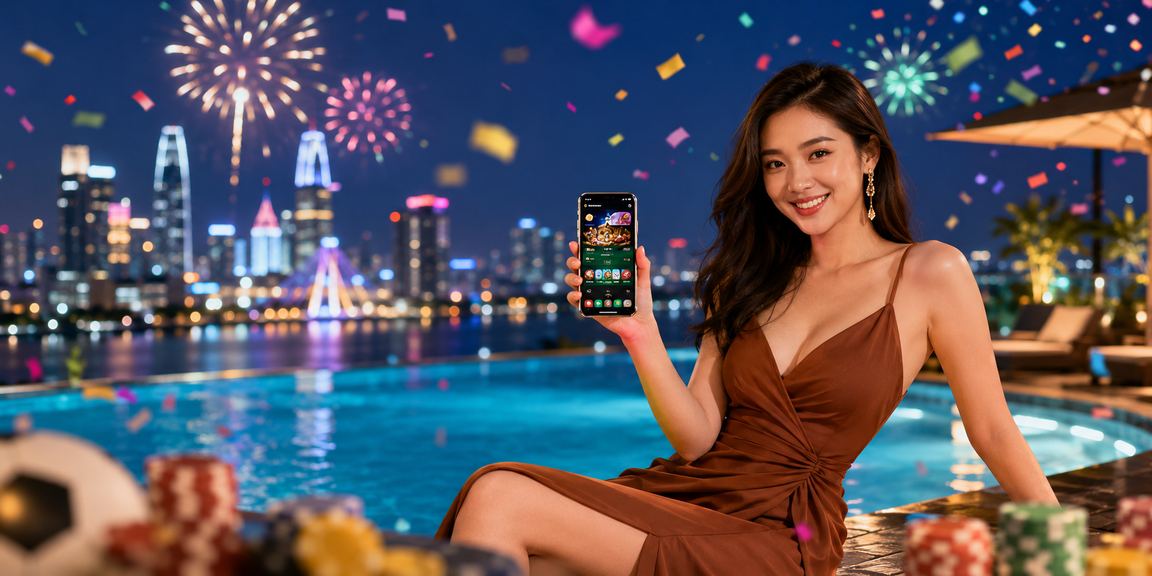 Người dùng Việt Nam xem ứng dụng casino f32 bên tách cà phê buổi sáng