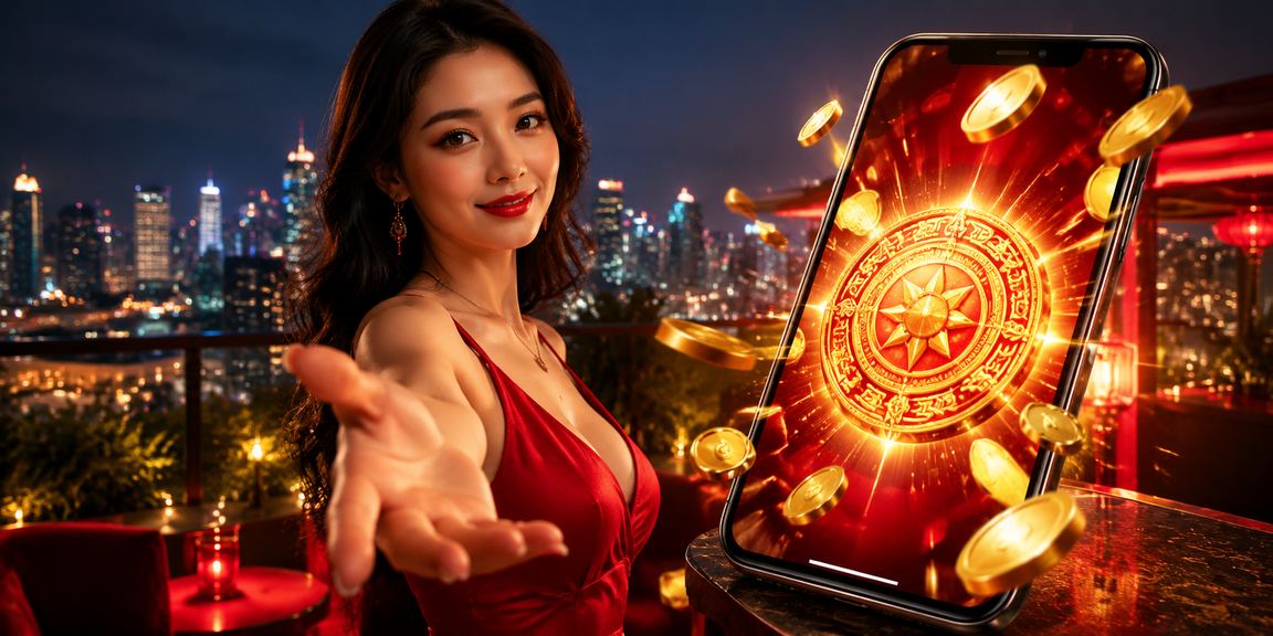Người dùng Hồ Chí Minh truy cập nền tảng f32 trên điện thoại di động