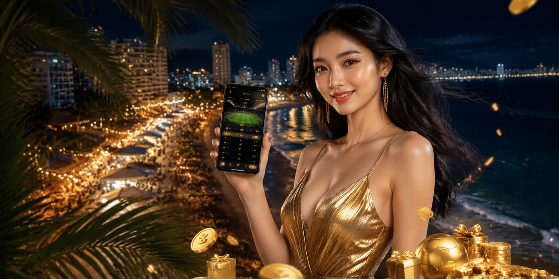 Thành viên Việt Nam tham gia cược trực tuyến trên điện thoại di động