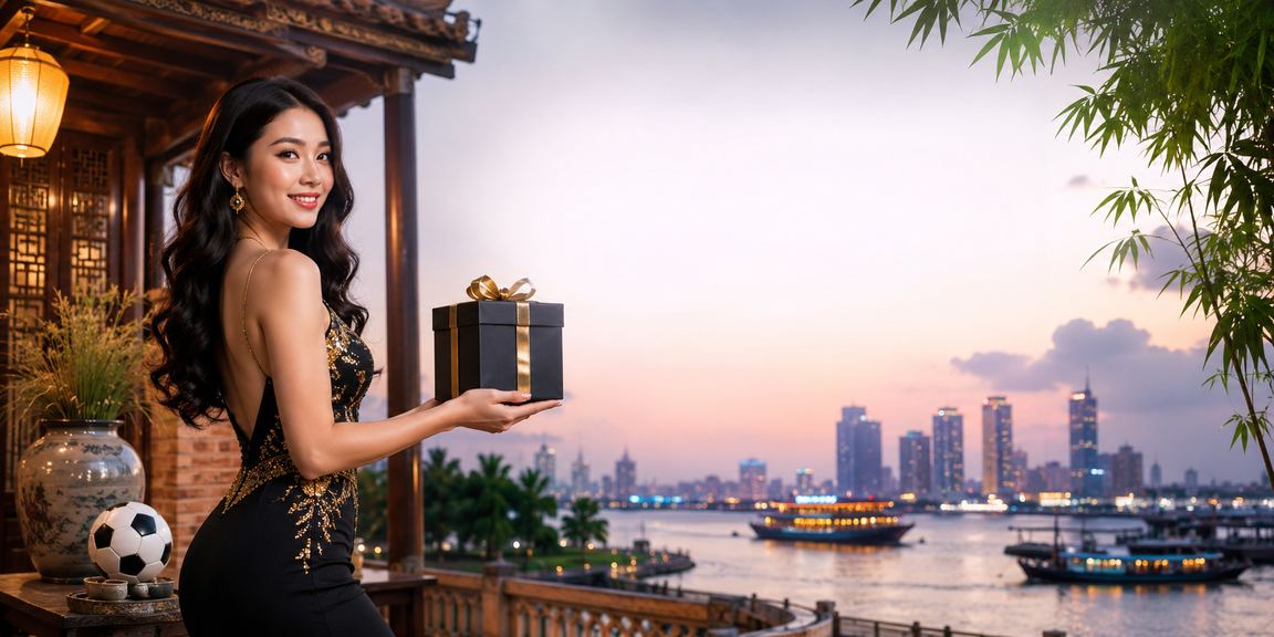 Giao diện cá cược casino sôi động trên thiết bị di động tại Việt Nam